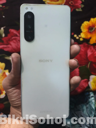 Sony Xperia 5 mark 4